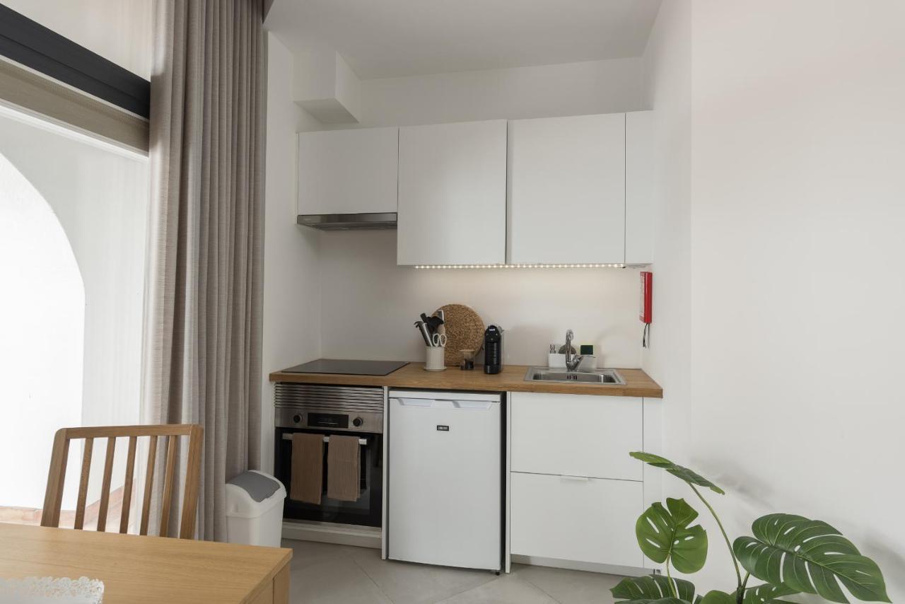 Madalena Village 1 - City Centre By Hd Properties Фаро Екстериор снимка