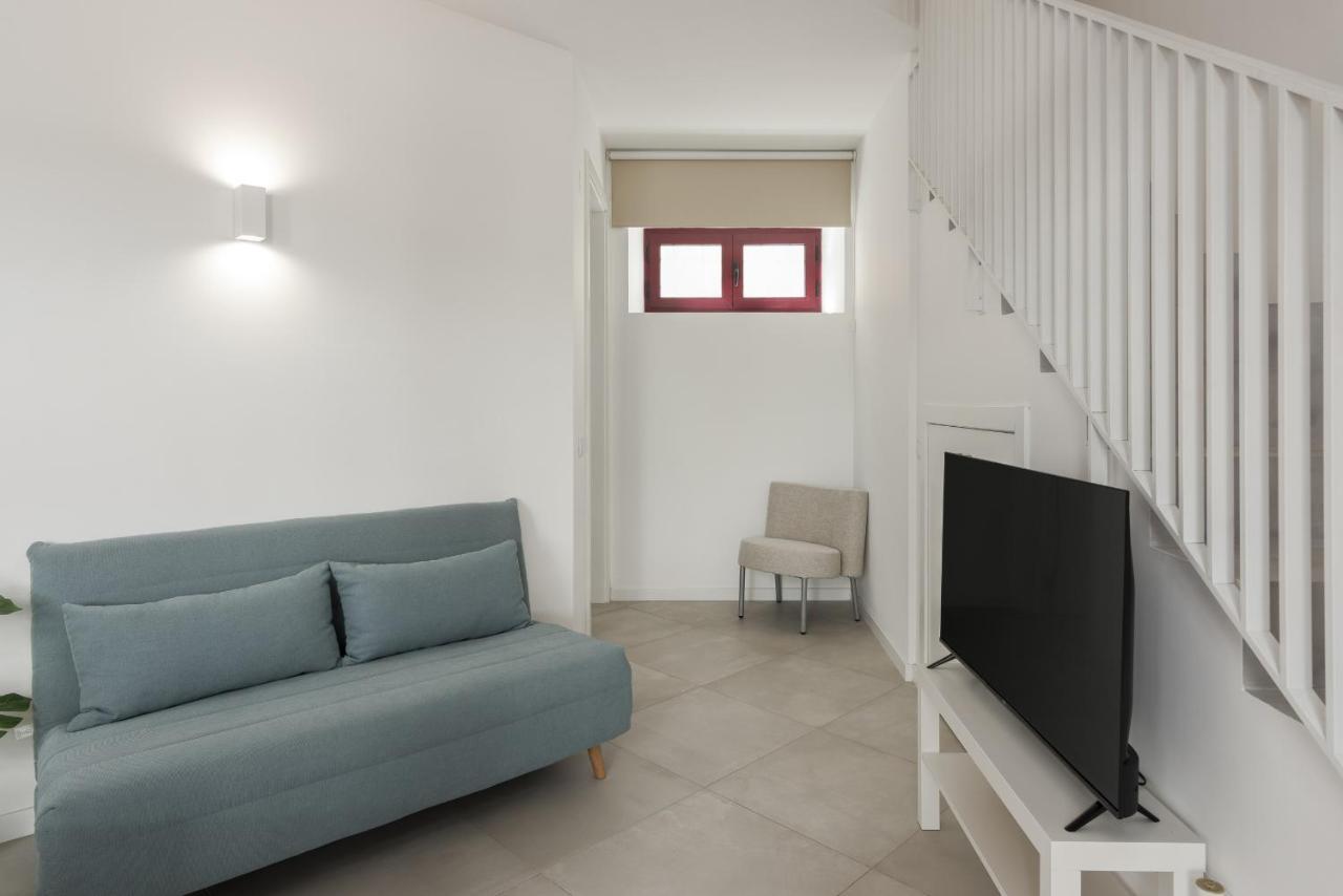 Madalena Village 1 - City Centre By Hd Properties Фаро Екстериор снимка