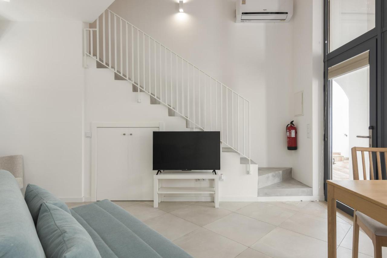 Madalena Village 1 - City Centre By Hd Properties Фаро Екстериор снимка